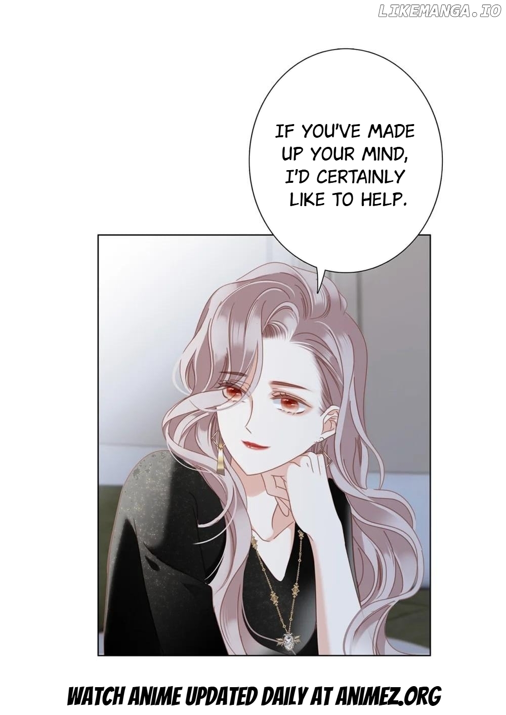 1st Kiss – I Don’t Want To Consider You As Sister Anymore Chapter 65 - 59 - page 23